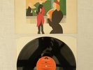 Eno Another Green World Vinyl LP Polydor 2302 069 1977