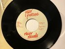Rare Private Power Pop / Punk KBD PEER PRESSURE BLACK IS A COLOUR EP VG+ HEAR