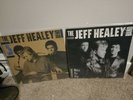 The Jeff Healey Band 