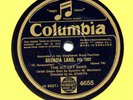 British Dance Jazz KIT-CAT BAND Al Starita E to E+ condition c 1930