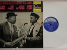 Various ?– The Essen Jazz Festival All Stars - LP NL 1963-  Fontana ?–688 600 ZL