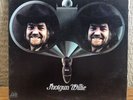 Willie Nelson - Shotgun WIlie LP (1975) (SD 7262)(Atlantic) Jacket