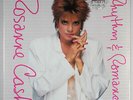 Rosanne Cash - Rhythm and Romance (1985) [SEALED] Vinyl LP • I Don't Know Why