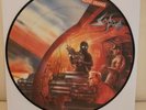 Sodom Picture Vinyl Agent Orange Kreator Sepultura Destruction Slayer...