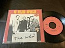 THE WHO You Better You Bet 1981 MEXICO 7