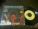 THE ROLLING STONES Ecos De Mi Onda 1971 MEXICO 33rpm 7