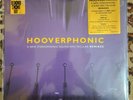 Hooverphonic A New Stereophonic Sound Spectacular: Remixes VINYL RSD 2021 NEW