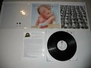Van Halen 1984 Warner PROMO Analog 1st '83 ARCHIVE MASTER Ultrasonic CLEAN