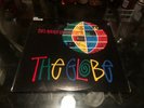 Big Audio Dynamite II The Globe 12” NM Vinyl Single 1991