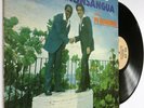 Orquesta Monsangua El Encuentro Pito Romero TI-PI LP-102 1984 Puerto Rico NMINT