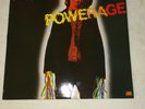 AC / DC POWERAGE/ 1978/ A/1/B/1/1ST UK PRESSING/ATLANTIC/EXCELLENT+