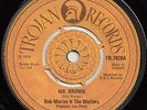 BOB MARLEY & THE WAILERS  MR BROWN  LEE PERRY PROD UPSETTERS POWERED CLASSIC