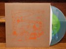 King Gizzard & And The Lizard Wizard Teenage Gizzard  TTL Bootleg Colored Vinyl