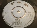 PRINCE BUSTER Madness / FOLK BROTHERS Carolina FAB RECORDS 7