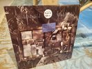 Bob Mould - Workbook - Vinyl LP - Promo- Rare to find - Virgin Records 1989 EX