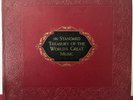 ? Original   The Standard Treasury of The World's Great Music: (16) LPs: NM- ?
