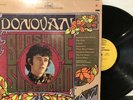 Donovan ‎– Sunshine Superman LP 1966 Epic ‎– BN 26217 VG/VG+