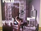RATT SIGNED INVASION OF YOUR PRIVACY VINYL LP