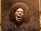 FUNKADELIC MAGGOT BRAIN 1971 LP WESTBOUND marked A1 on record  GATEFOLD WB 2007