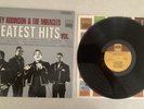 Smokey Robinson & the Miracles Greatest Hits Vol 2 Vinyl LP- 1st Press-1968 - M