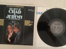 CHAD AND JEREMY - “The Best Of” Vinyl LP - 1st Press- Capitol - 1967-#ST2470- M