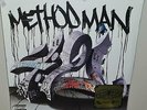 METHOD MAN 4:21...THE DAY AFTER (2016) BRAND NEW SEALED VINYL LP RZA ODB RAEKWON
