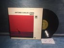 1967 RARE MONARCH 1st ISSUE LP  ANTONIO CARLOS JOBIM Wave  VeryGood(VG) SP 3002