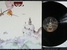 Clear Blue Sky 1971 Vertigo prog Roger Dean gatefold Akarma reissue 2003 NM
