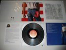 Bruce Springsteen Born in the USA PROMO 1st '84 ARCHIVE MASTER Ultrasonic CLEAN
