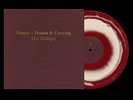 Hot Mulligan - Fenton + Honest and Cunning (Salmon - Bone/Apple)