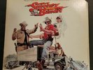 SMOKEY AND THE BANDIT SOUNDTRACK OST LP