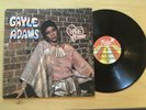Gayle Adams Love Fever LP US Import NM