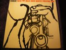 Cookin' With The Miles Davis Quintet Prestige 7094 Washington Ave  VG++