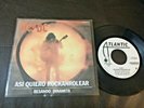 AC/DC That's The Way I Wanna Rock N' Roll 1988 MEXICO 7
