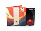 Dark Tranquillity “Moment” Gatefold black vinyl 2LP + CD [Göteborg Death Metal]