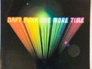 Daft Punk - One More Time (Club Mix) Vinyl 12