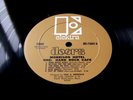 The Doors Morrison Hotel Lp Rare 1970 Cdn-USA Gold Label CP Matrix Pressing NM