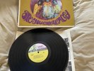 Jimi Hendrix experience are you experienced? reprise RS 6261? Cover G Vinyl VG++
