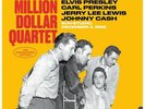 Elvis Million Dollar Quartet (With Presley - Million Dollar Quartet
