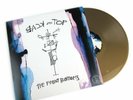 The Front Bottoms Back On Top Vinyl 2015 First Press Limited Gold /2500 NEW RARE