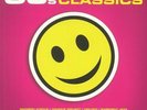 VARIOUS - 90s Dance Classics - Vinyl (2xLP)