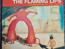  The Flaming Lips Yoshimi Battles The Pink Robots Gatefold Album