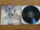 THE BEATLES - REVOLVER - UK MONO VINYL LP - PMC 7009 - 2 / 2 MATRIX - 1966