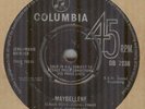 THE SYNDICATS**MAYBELLENE**BEAT**JOE MEEK**THE COLUMBIA LABEL**LISTEN
