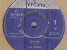 CAL DANGER**RESTLESS**ROCK ' N ' ROLL**EARLY BEAT**THE FONTANA LABEL**HEAR