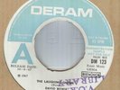 DAVID BOWIE**THE LAUGHING GNOME**DEMO**THE DERAM LABEL**LISTEN TO IT