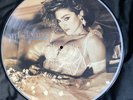 Original Madonna Like A Virgin 12” Picture Disc Exc Condition Vinyl