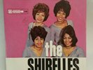Shirelles  FOOLISH LITTLE GIRL (SOUL 45/PS) SCEPTER 1248 PLAYS VG++ NO NOISE
