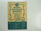 Victor Records Complete Catalog,  June 1941 - Race Records, Irish & Cajun