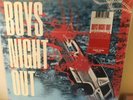 Boys Night Out - Nevermind 2 LP First Press RARE Lake Ontario Teal Vinyl /350